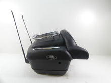 Load image into Gallery viewer, 2007 Harley Touring FLHTCU SE CVO Electra Glide Rear Luggage Trunk Read 79189-06