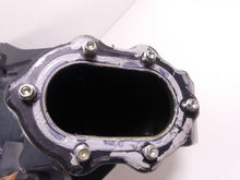 Load image into Gallery viewer, 2015 Ducati Diavel Carbon Plastic Fuel Gas Petrol Tank Reservoir -Clean 58612151