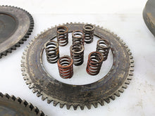 Load image into Gallery viewer, 1998 Moto Guzzi California 1100 EV Clutch & Pressure Plate & Flywheel GU29084450 | Mototech271