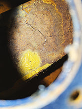 Load image into Gallery viewer, 1993 Harley Touring FLHTCU Electra Glide Fuel Gas Petrol Tank READ 61227-92A