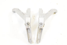 Load image into Gallery viewer, 2014 Honda CBR1000RR CBR1000 Rear Passenger Footpeg Foot Ped SET 50760-MFL-D20 | Mototech271