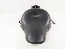 Load image into Gallery viewer, 2017 Harley Softail Heritage Classic FLSTC Front Rider Seat Saddle 52000222