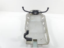 Load image into Gallery viewer, 2015 KTM 1190 Adventure Oem Aluminum Skid Plate & Mounting Hardware 60403990044 | Mototech271