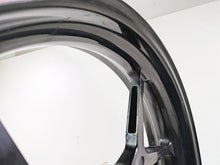 Load image into Gallery viewer, 2017 Ducati Monster 1200 S Straight Front Wheel Rim 17x3.5 50121783AA | Mototech271