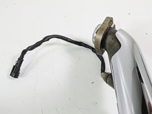 Load image into Gallery viewer, 2007 Harley FXDWG Dyna Wide Glide Exhaust Header Manifold Set 65631-06