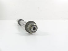 Load image into Gallery viewer, 2006 Harley Sportster XL1200 Custom Front Axle Wheel Spindle 3/4" 43895-00
