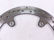 Load image into Gallery viewer, 2012 BMW S1000RR K46 Front Left Right Brembo Brake Disc Rotos  320Mm 34117723493