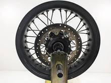 Load image into Gallery viewer, 2020 KTM 1290 Super Adventure R Akront Rear Wheel Rim 18x4.5 6031000124433A