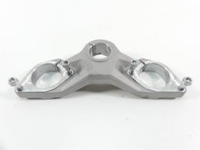 Load image into Gallery viewer, 2017 Ducati 939 S Supersport Upper Triple Tree Steering Clamp 34111461AA | Mototech271