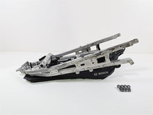 Load image into Gallery viewer, 2016 Aprilia RSV 1100 Tuono V4 Factory Subframe & Inner Fender 858849