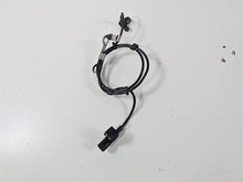 Load image into Gallery viewer, 2016 BMW R1200RT RT RTW K52 Rear Abs Brake Wheel Speed Sensor 34528551611