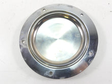 Load image into Gallery viewer, 2007 Harley FLHTCU SE2 CVO Electra Glide Round 110Ci Derby Cover 60828-07 | Mototech271