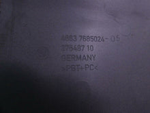 Load image into Gallery viewer, 2007 BMW K1200 GT K44 Tank Side Cover Fairing Cowl Set 46637685024 | Mototech271