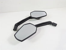 Load image into Gallery viewer, 2017 KTM 1290 Super Duke GT Stock Rear View Mirror Set 61312040200 61312041100