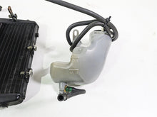 Load image into Gallery viewer, 2006 Triumph Rocket 3 Radiator Fan Hoses Reservoir T2108307 | Mototech271