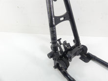 Load image into Gallery viewer, 2014 Harley Touring FLHTK Electra Glide Bent Frame Chassis With Salvage Texas Title 47900-14BHP