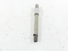 Load image into Gallery viewer, 2017 Triumph Thruxton 1200 R Front Axle Wheel Spindle T2000700 | Mototech271