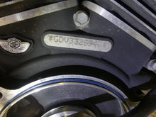 Load image into Gallery viewer, 2003 Harley Dyna 100TH FXDL Low Rider Runnin 88ci Engine Motor 18k -Vid 16165-03