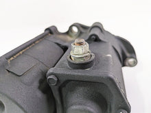 Load image into Gallery viewer, 2016 Harley FXDWG Dyna Wide Glide Engine Starter Motor 96 103 31618-06A
