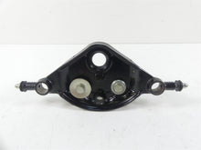 Load image into Gallery viewer, 2007 Harley Touring FLHR SE CVO Road King Upper Triple Tree + Risers 45435-95