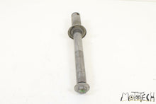 Load image into Gallery viewer, 1996 BMW R1100RT R1100 259T Front Axle Wheel Spindle 36312335577 | Mototech271