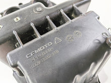 Load image into Gallery viewer, 2025 CFMoto 450 SS Air Box Cleaner Breather Filter Set 0SQV-110000-1001