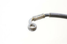Load image into Gallery viewer, 2014 Indian Chief Vintage Abs To Rear Brake Caliper Line 1912037 | Mototech271