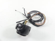 Load image into Gallery viewer, 2005 Harley Dyna FXDLI Low Rider Right Hand Kill Start Control Switch 71684-06A