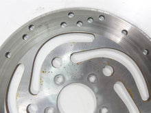 Load image into Gallery viewer, 2001 Harley Touring FLHRCI Road King Front Sunstar Brake Disc Rotor Set 44156-00