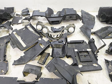 Load image into Gallery viewer, 2020 Yamaha YXZ1000 R SS XTR Inner Interior Fairing Cover Panels 2HC-K7711-00