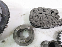 Load image into Gallery viewer, 2002 Harley FLSTC Softail Heritage Classic Primary Drive Clutch - Read 37707-98A