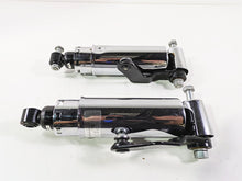 Load image into Gallery viewer, 2016 Harley FXDL Dyna Low Rider Progressive Suspension 11" Rear Shocks 412-4047 | Mototech271