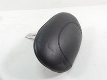 Load image into Gallery viewer, 2012 Harley CVO FLHX SE3 Street Glide Mustang Dual Seat Saddle Set - Read 884685