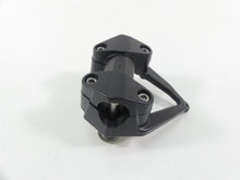 Load image into Gallery viewer, 2010 Ducati Streetfighter 1098 S Handlebar Riser Holder Mount Set 36011001A | Mototech271