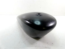 Load image into Gallery viewer, 2009 Big Dog K9 Fuel Gas Petrol Tank Reservoir - No Dents - Rust Inside | Mototech271