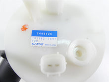 Load image into Gallery viewer, 2013 Triumph Street Triple 675R Fuel Gas Pump & Level Sending Unit T2400735 | Mototech271