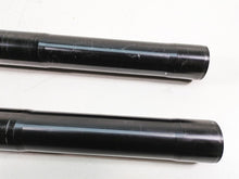 Load image into Gallery viewer, 2016 Suzuki M109R VZR1800 Straight Front Forks Leg Set 51103-48G31 51104-48G31 | Mototech271