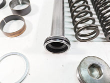 Load image into Gallery viewer, 2019 Harley Touring FLHX Street Glide Front Fork Internals Spring Set 45500339 | Mototech271