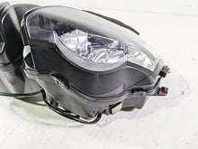 Load image into Gallery viewer, 2008 Honda CBR1000RR SC59 Headlight Head Light Lamp - Read 33102-MFL-305 | Mototech271
