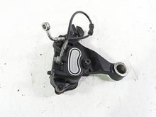Load image into Gallery viewer, 2013 Harley FXDWG Dyna Wide Glide Rear Brake Caliper 25mm + Line 40908-08