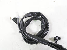 Load image into Gallery viewer, 2021 Yamaha Tenere 700 XTZ7 Right Hand Control Switch BW3-83963-00-00