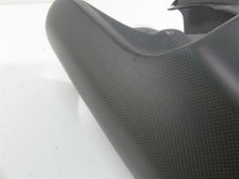 Load image into Gallery viewer, 2011 Harley VRSCF Muscle Rod Bestem Rear Tail Carbon Fender CBHD-VRSCF-TCW-F | Mototech271