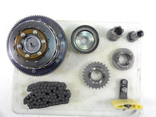 Load image into Gallery viewer, 2002 Harley FLSTCI Softail Heritage Primary Drive Clutch Kit 37707-98A | Mototech271