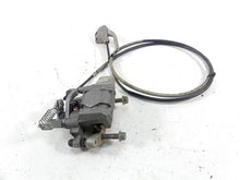 Load image into Gallery viewer, 2017 Yamaha YFM Raptor 700R SE Rear Brake Caliper Cable Lever 5TG-2580W-21-00