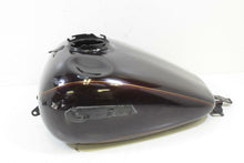 Load image into Gallery viewer, 2014 Harley Touring FLHTCU Electra Glide Fuel Gas Petrol Tank - Dent - 61356-08