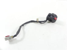 Load image into Gallery viewer, 2012 Mv Agusta Brutale 1090 R Left Hand Control Switch -Read 8A00B4567