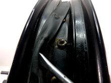 Load image into Gallery viewer, 2011 Harley Softail FXS Blackline Straight 21x2.15 Front Spoke Wheel 55038-11