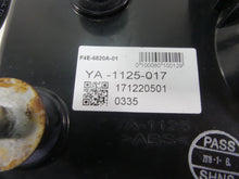 Load image into Gallery viewer, 2018 Yamaha Waverunner VX 1800 Cruiser Speedometer Gauges 430H F4E-6820A-01