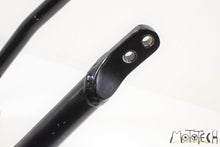 Load image into Gallery viewer, 2005 Kawasaki ZZR1200 ZX1200 Ninja Front Frame Lower Dowtube Rails 31064-1246 | Mototech271