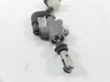 Load image into Gallery viewer, 2016 Yamaha YZF-R1 S Rear 1/2" Brake Master Cylinder 2CR-2583V-00-00